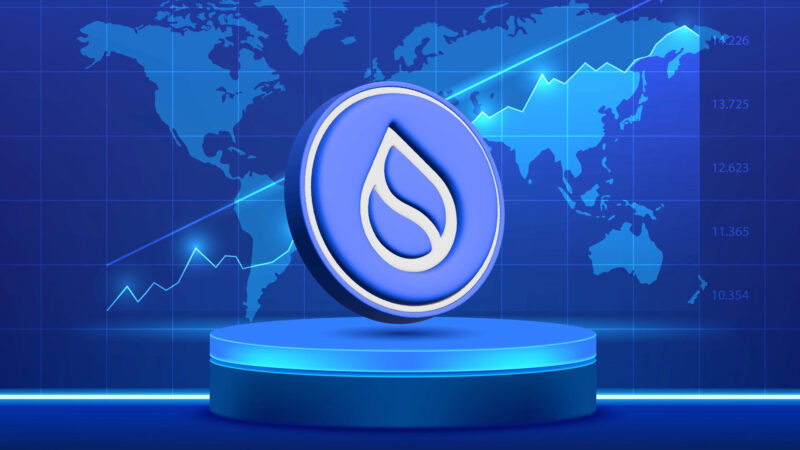 Beware of stablecoin and unlocking risks