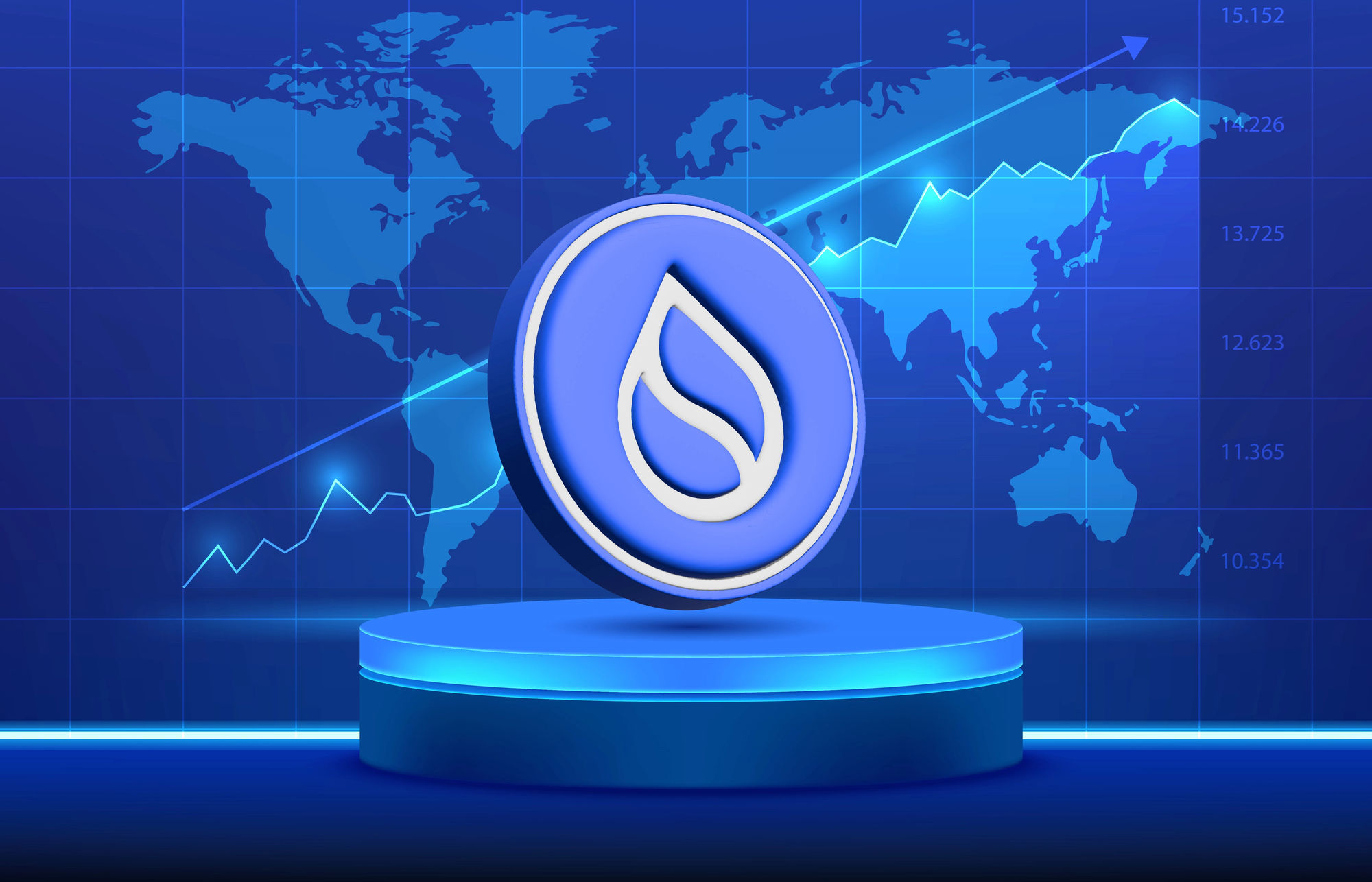 Beware of stablecoin and unlocking risks