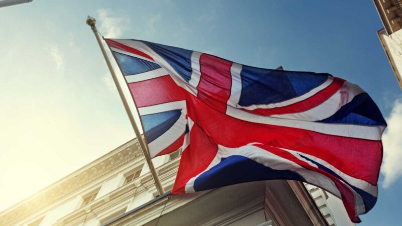 FCA is considering admission of crypto-ETNS for British private investors