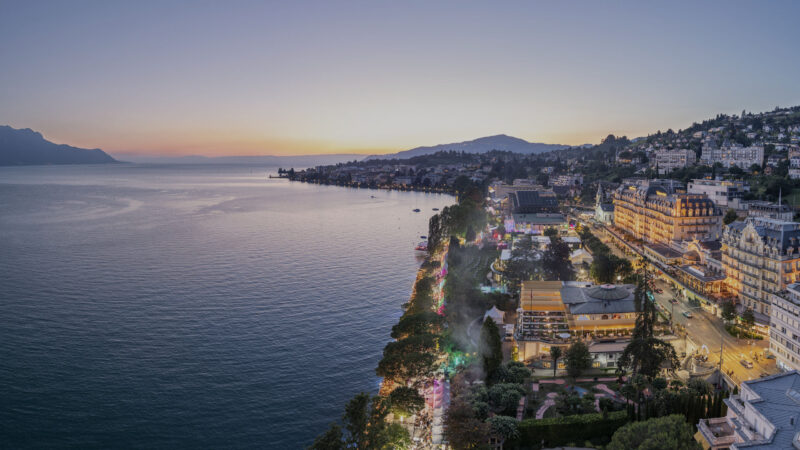 Crypto Jazz Festival – Day 3: Swiss Crypto Day