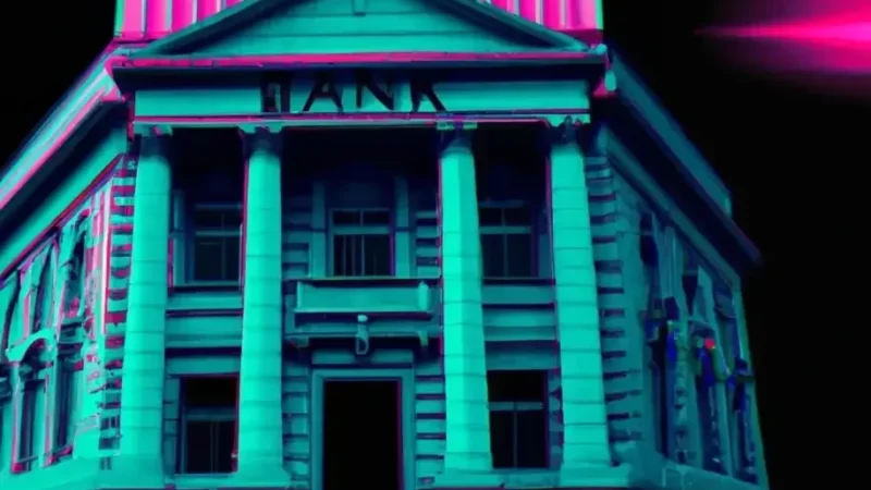 The Federal Reserve Ebnet Banks the way into the cryptoma market