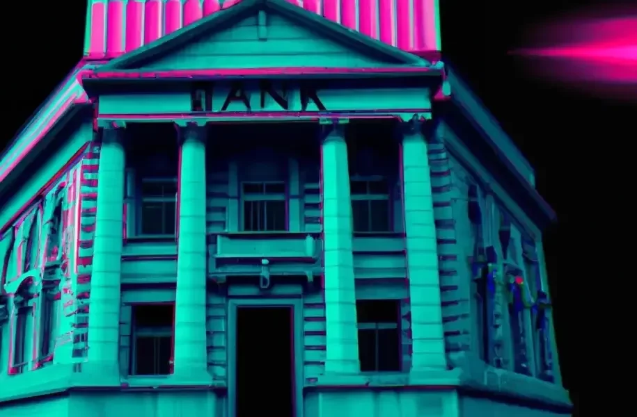 The Federal Reserve Ebnet Banks the way into the cryptoma market