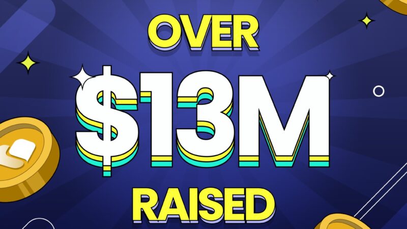 Best crypto pre-sale? Best Wallet token collects $ 13 million for Web3 ecosystem