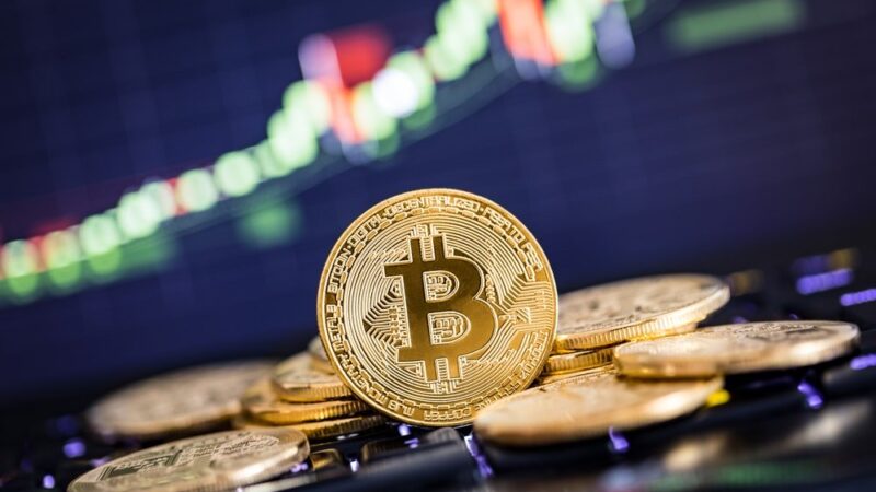 Is there a parabolic movement before?