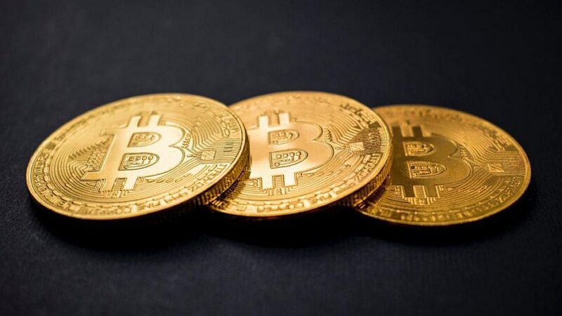 Institutions now hold almost a third of all bitcoins – which this means for the market