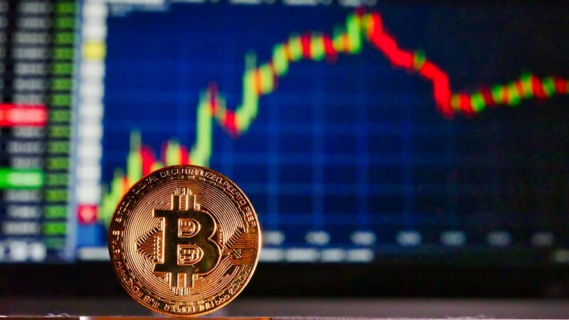 Why go downcoin and old coins down