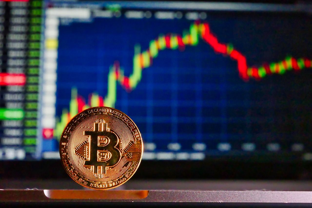 Why go downcoin and old coins down