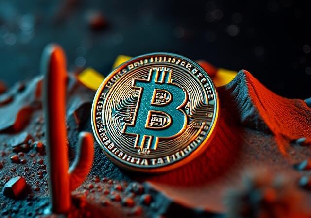 Crypto offensive in the US Senate? Arizona builds digital gold treasure