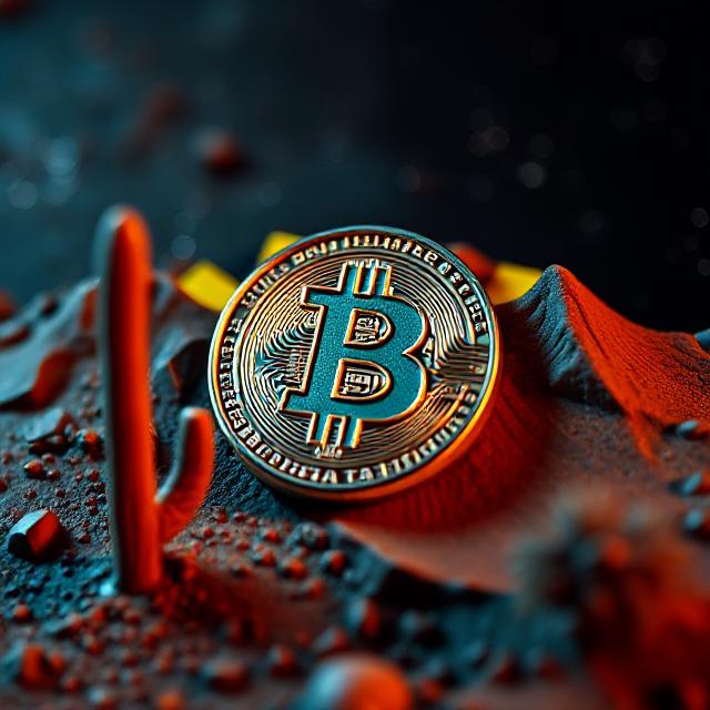 Crypto offensive in the US Senate? Arizona builds digital gold treasure