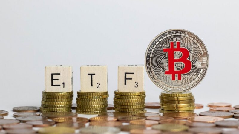 Truth social strives for the introduction of a spot bitcoin ETF via the NYSE Arca