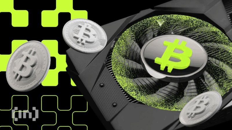 New era in Bitcoin mining? Tether and Trump with mega plans