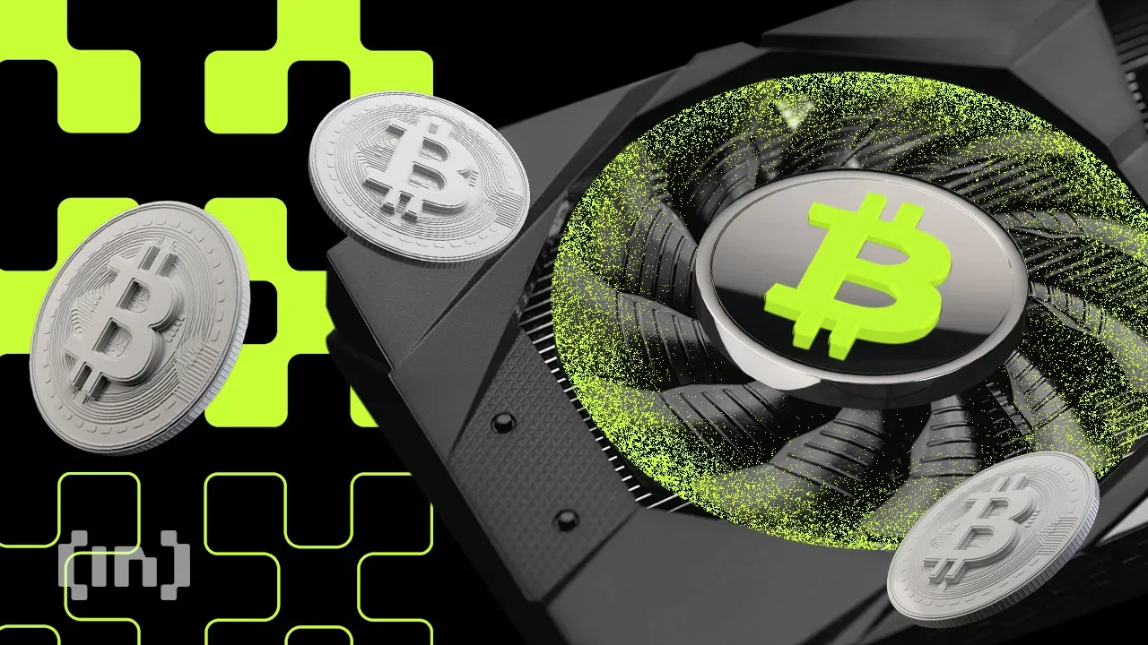 New era in Bitcoin mining? Tether and Trump with mega plans