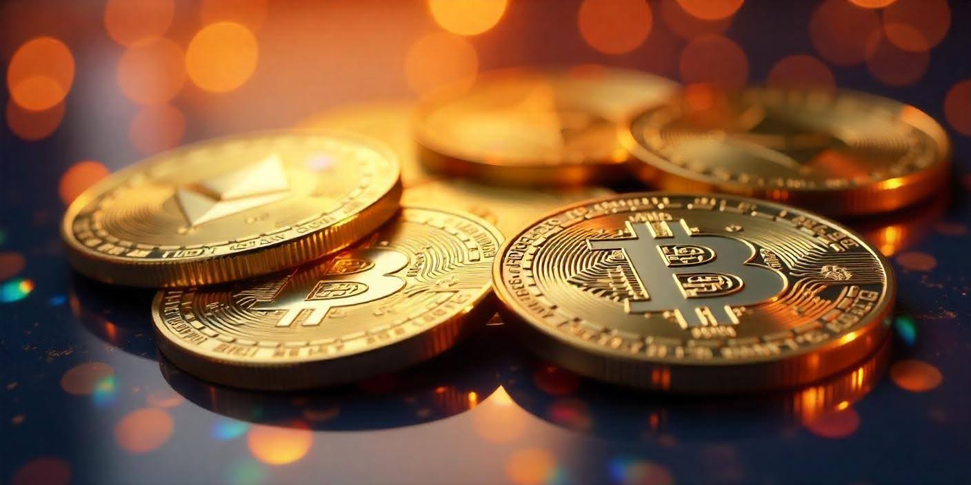 Bitcoin is approaching important support levels in the face of growing market uncertainty