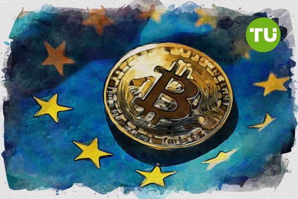 Bitvavo KryptoBörse enters European market