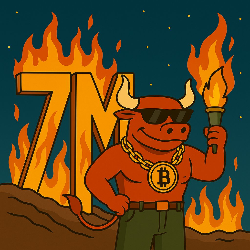 Is BTC Bull Token The Best Crypto Advance Sale? Bitcoin Airdrops, token-Burns and Btcbull rewards