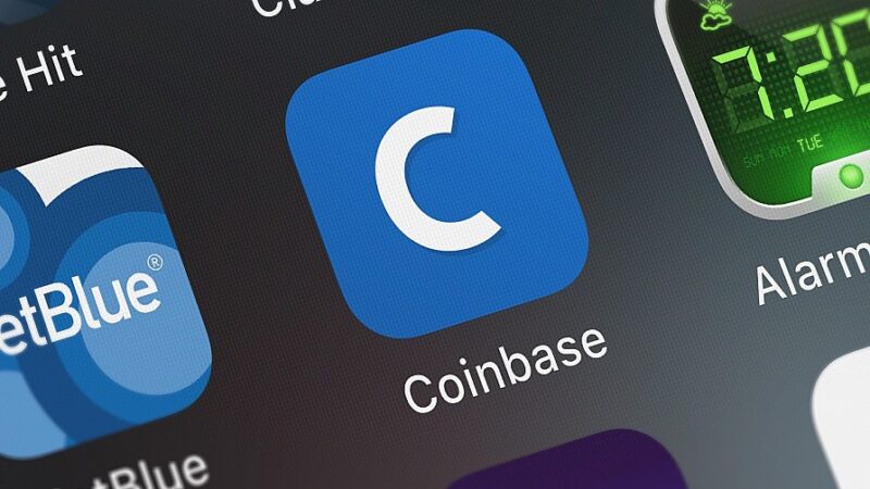Coinbase extends its 24/7 futures trade to Solana, XRP and Cardano in the face of increasing demand for altcoins