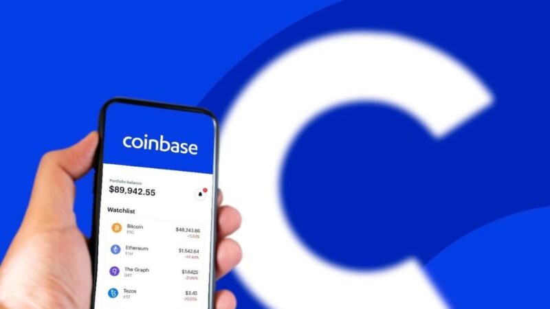 Coinbase increases by 43% in June and exceeds the S&P 500 according to regulatory successes and partnerships