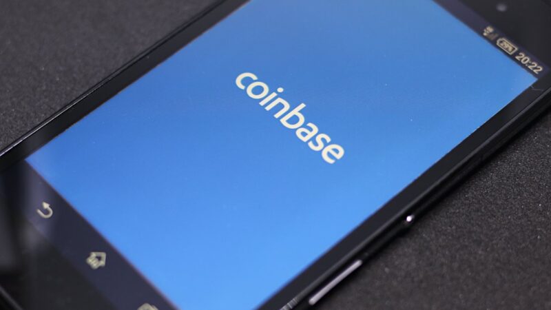 Coinbase and set Gemini expand according to the mica rules into the EU
