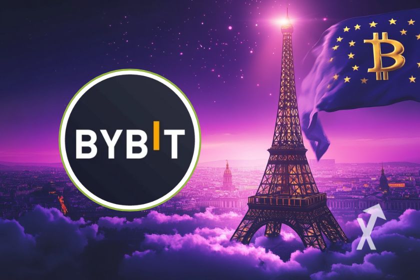 Bybit receives Mica license in Austria: bybit.eu on July 1st