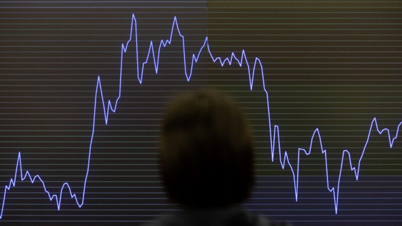 Commercial dispute burdened – this is important for investors this week