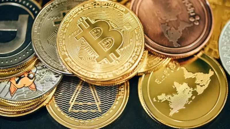 The Altcoin rally may be closer than it seems-but this cycle looks very different