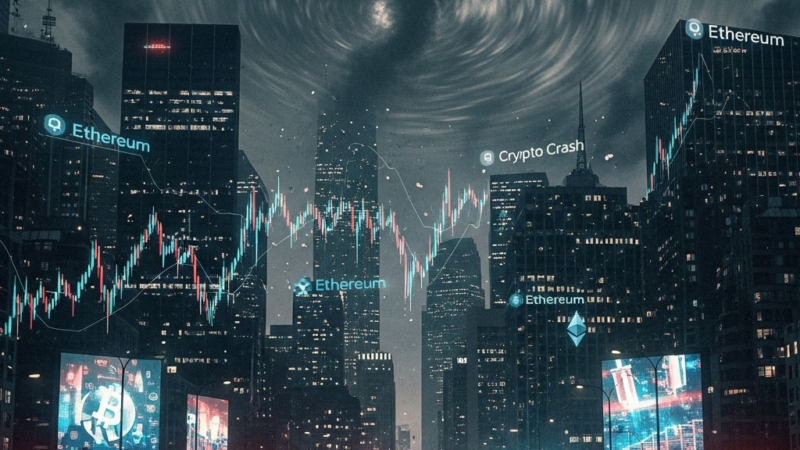 Here is why old coins crashed