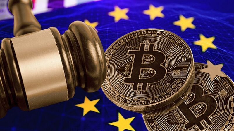 Europe's largest spot crypto tour for Euro-Denominated cryptocurrencies receives license according to Mica