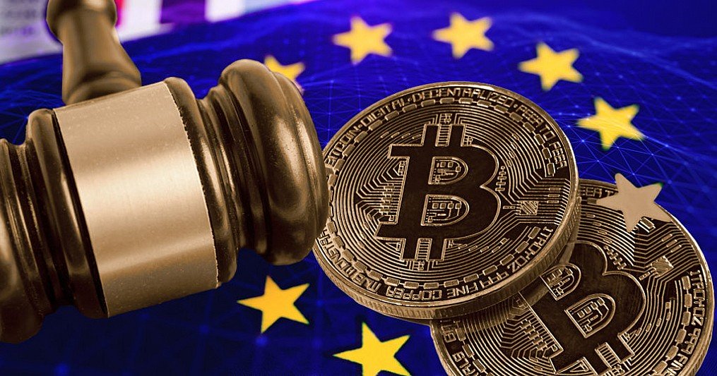Europe's largest spot crypto tour for Euro-Denominated cryptocurrencies receives license according to Mica