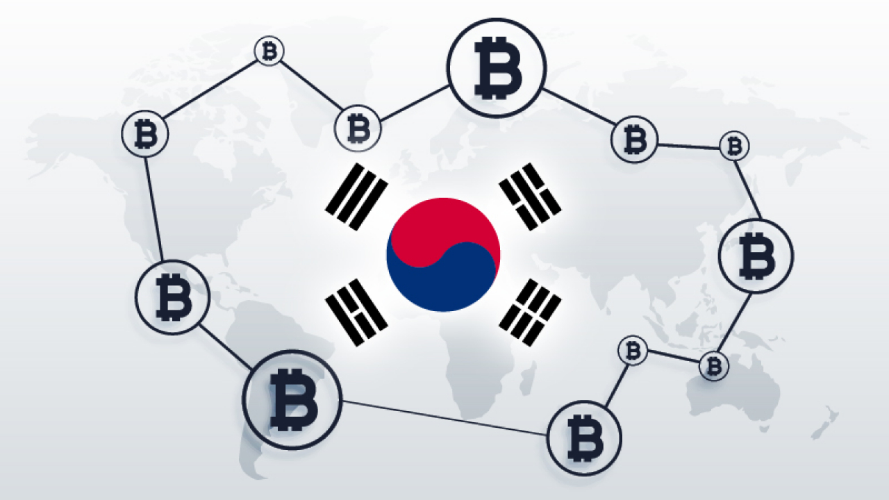 South Korea strives for spot crypto ETFs and supervision of stable coins