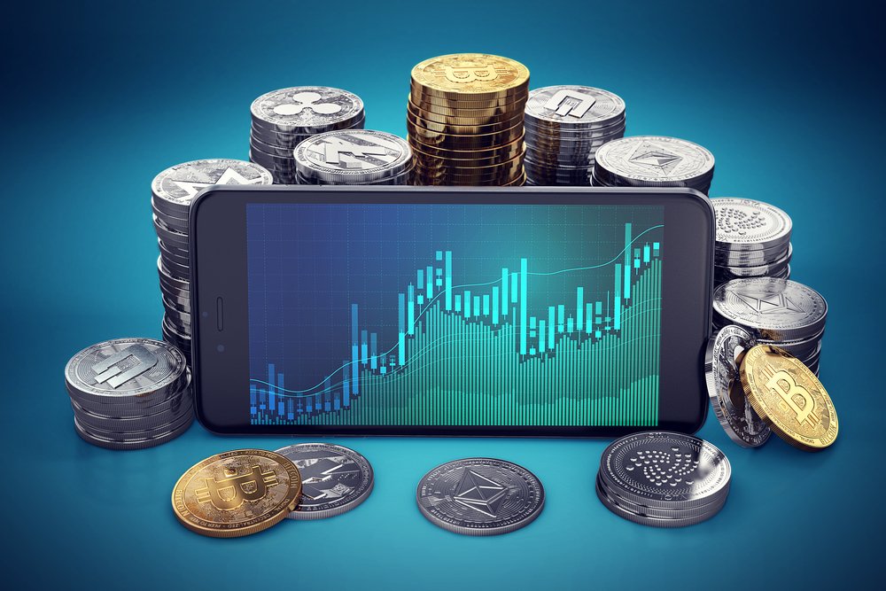 According to the investment manager, a crypto portfolio should look like