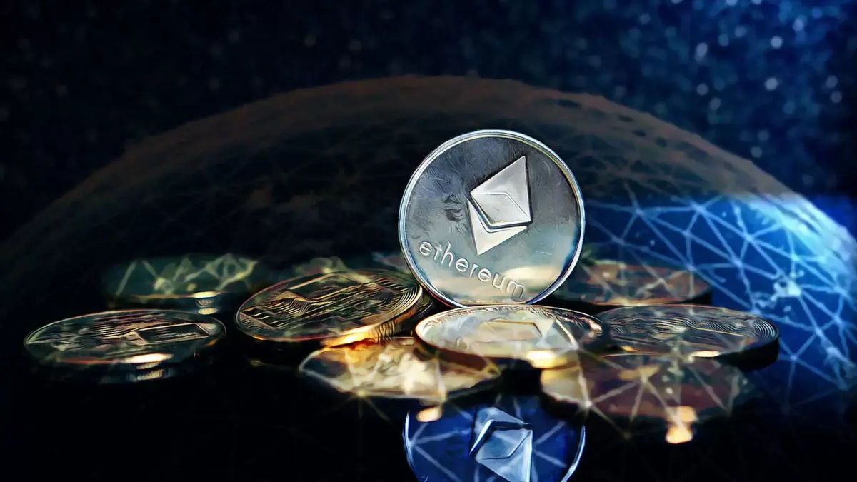 Ethereum wins as a favorite of institutional investors for financial infrastructures
