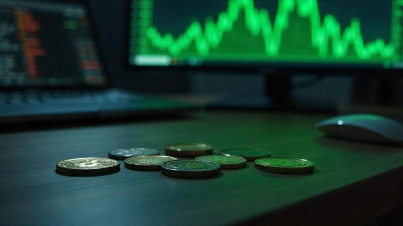 These 5 old coins could go through the ceiling in July 2025 – top memo cinema in check