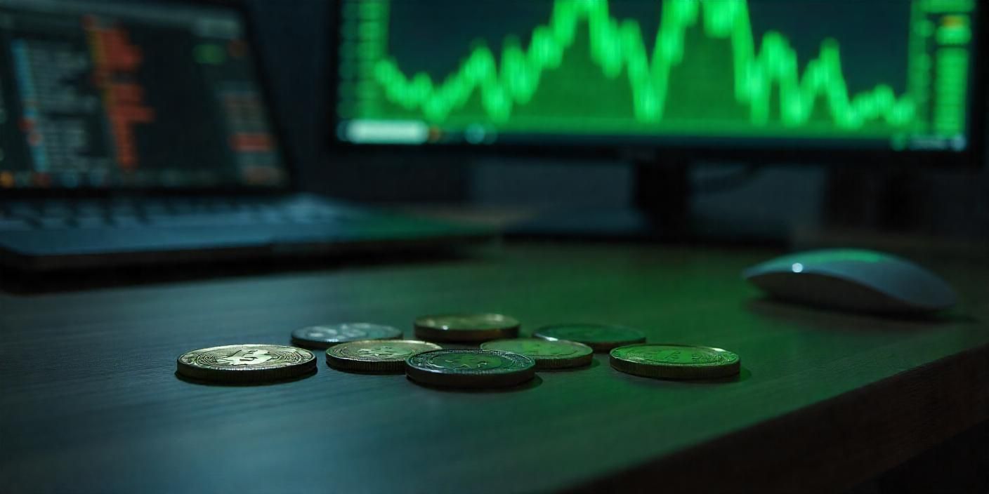 These 5 old coins could go through the ceiling in July 2025 – top memo cinema in check