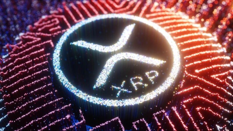 XRP is under increasing pressure, since retailers switch heavily to short positions