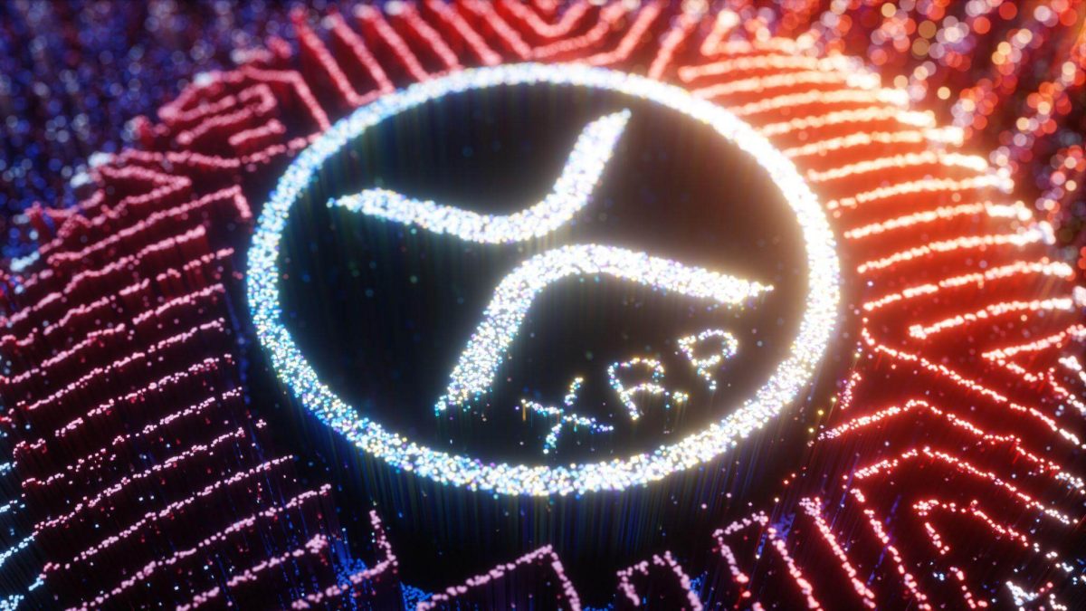 XRP is under increasing pressure, since retailers switch heavily to short positions