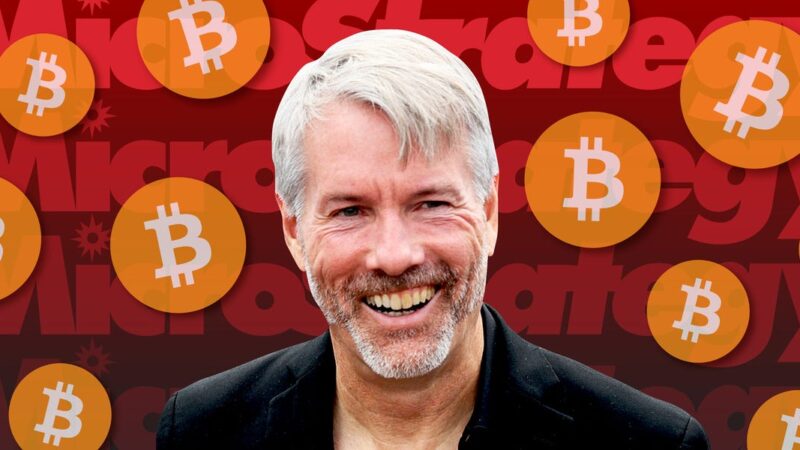 Strategy points to further Bitcoin purchases, while the market is waiting for Saylor's next step