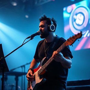 Musicians earned $ 3 million with the sale of NFTs and then lost everything