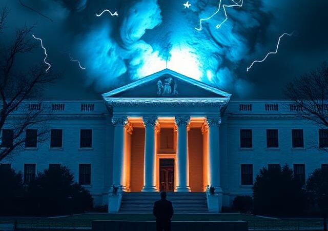 Inflation alarm: Will the Fed destroy the crypto market today?