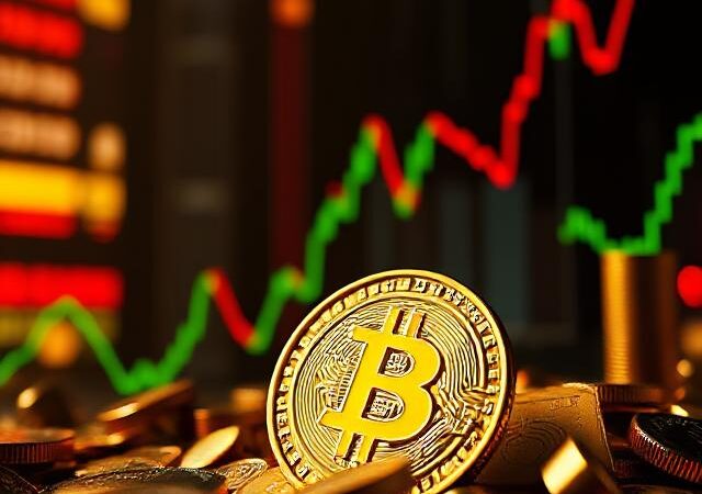 Cryptom market is recovering today after the shock