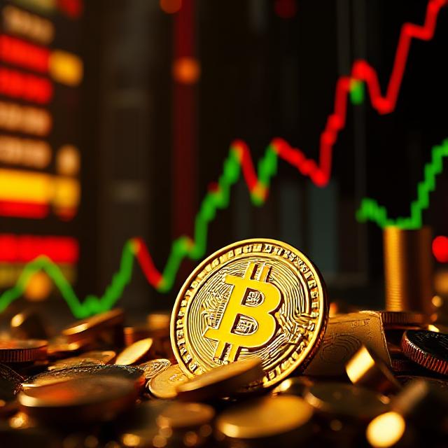 Cryptom market is recovering today after the shock