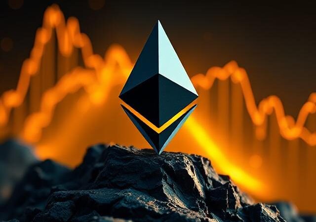Ethereum volatility and strong ETF inflows signal institutional trust