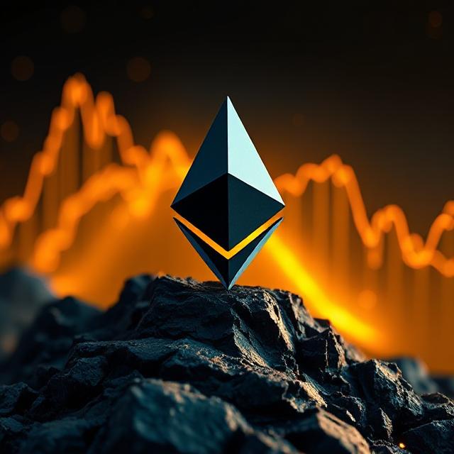 Ethereum volatility and strong ETF inflows signal institutional trust