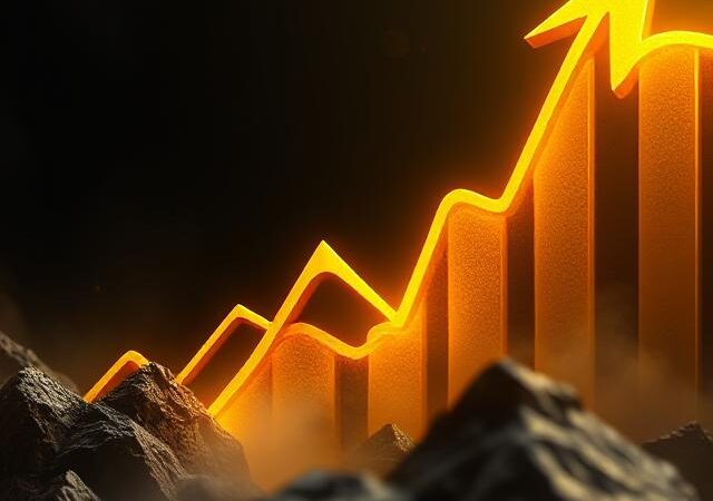 Deception in the chart? Why BNB is now dangerous
