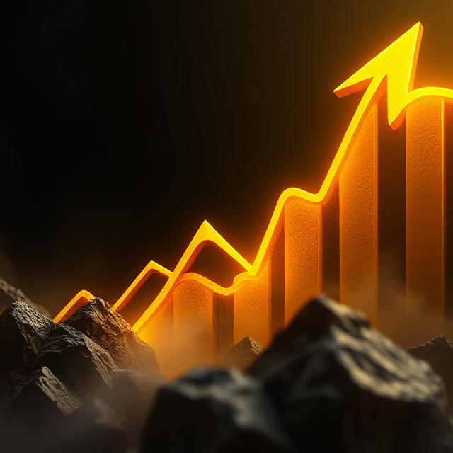 Deception in the chart? Why BNB is now dangerous
