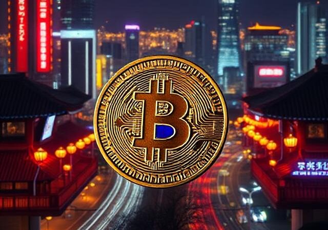 Digital gold legal? South Korea brings Bitcoin ETFs to the stock market parquet