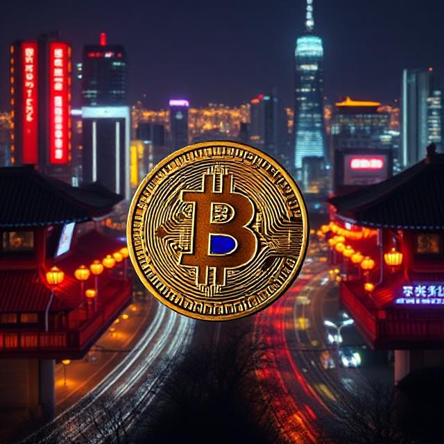 Digital gold legal? South Korea brings Bitcoin ETFs to the stock market parquet