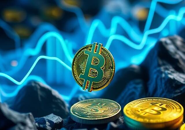 Blackrock buys Bitcoin like crazy – does the financial system break now?