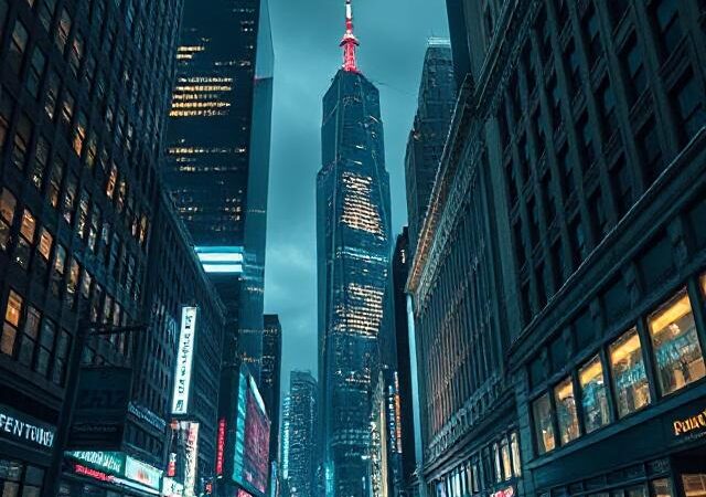 How Blockdaemon pulls the Wall Street into the Defi world