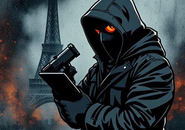 France in the crypto thriller – kidnapped because of Ledger?
