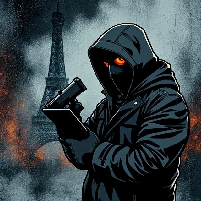 France in the crypto thriller – kidnapped because of Ledger?